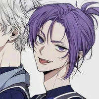 Mikage Reo
