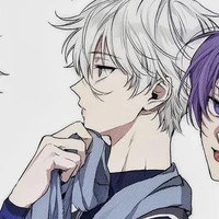 Nagi Seishiro