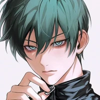 Itoshi Rin