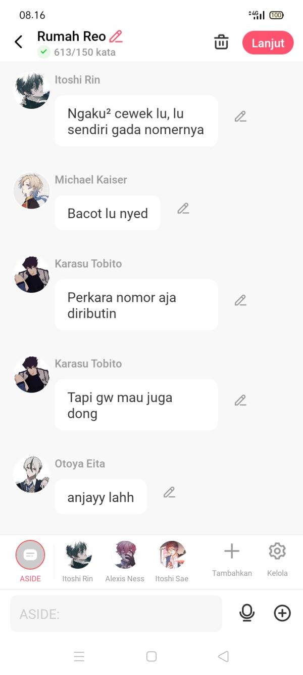 NovelToon