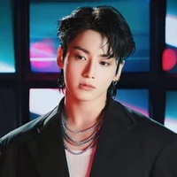 Jeon Jungkook