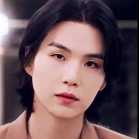 Min Yoongi
