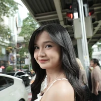 indah