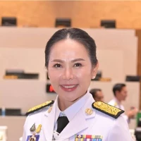 มด
