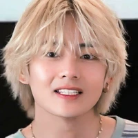 kim taehyung