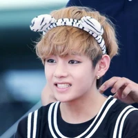 Kim Taehyung