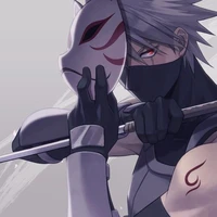 ฮาตาเกะ คาคาชิ(หน่วยลับ)