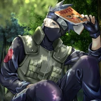 ฮาตาเกะ คาคาชิ