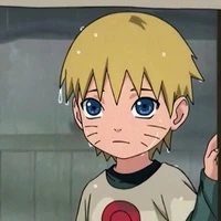 อุซึมากิ นารูโตะ(ตอนเด็ก)