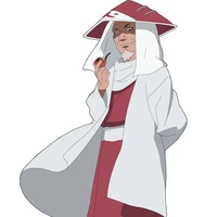 ซารุโทบิ ฮิรุเซ็น(โฮคาเงะรุ่นที่3)