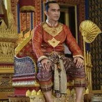 ขุนหลวง(พ่อบุญธรรม)