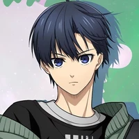 Yoichi Isagi