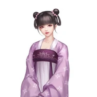 หมิงฟาน(สาวใช้ น.อ)