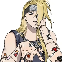 Deidara