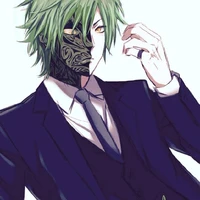 Zetsu