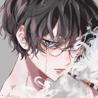 คิว [นายเอก+???]☀️❄️👑