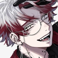 ไฟท์ [รองประธาน+แฝดน้อง+???]❄️💢👑