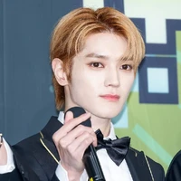 Lee Taeyong