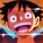 Luffy
