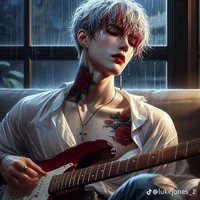 Zade Klin/AD (ML