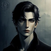 Alaric King (ML)
