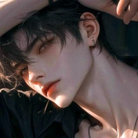 Alaric King (ML/ OG STUDENT)