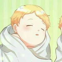 ฮาเซย์มิยะ(ทารก+แฝดพี่)