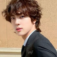 Kim Seokjin