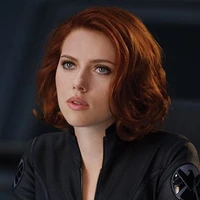 Natasha Romanoff