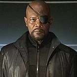Nick Fury