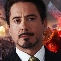 Tony Stark