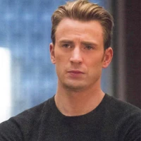 Sreve rogers