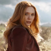 Wanda maximoff