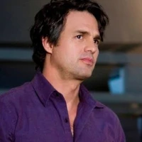 Bruce Banner