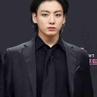 Jeon Jungkook