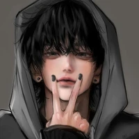 ⋄⋅⋄ Damien Demisov ⋄⋅⋄ [O.D]