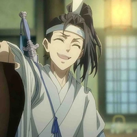 Lan JingYi
