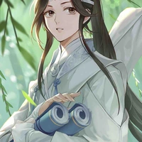Lan Sizhui