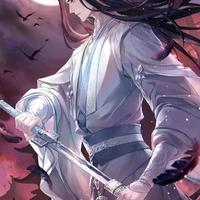 Lan Zhan