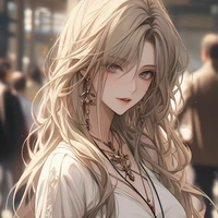 Angela West(Rain