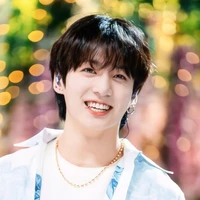 Jeon Jungkook🤍