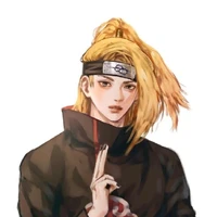 Deidara