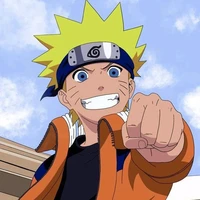 🦊~Uzumaki Naruto~🍜