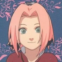 🌸~Haruno Sakura~🍒