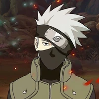 🔞~Hatake Kakashi~📖