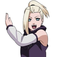 🫐~Yamanaka Ino~💥