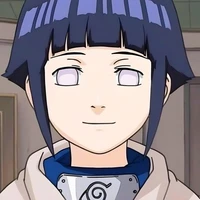 🍇~Hyuuga Hinata~🫧