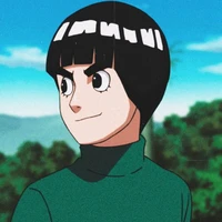 🍾~Rock Lee~🔥