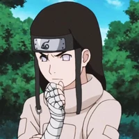 🔷️~Hyuuga Neji~🌨