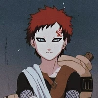 🦝~ Subaku Gaara~☀️